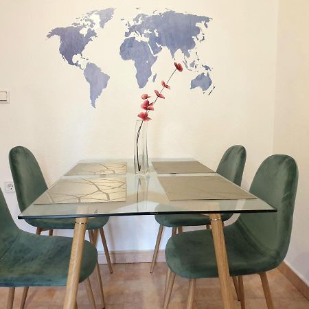 Apartamento Cervantes Guardamar del Segura Εξωτερικό φωτογραφία