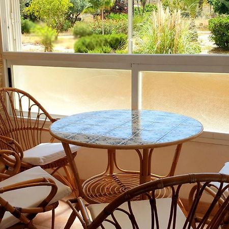 Apartamento Cervantes Guardamar del Segura Εξωτερικό φωτογραφία