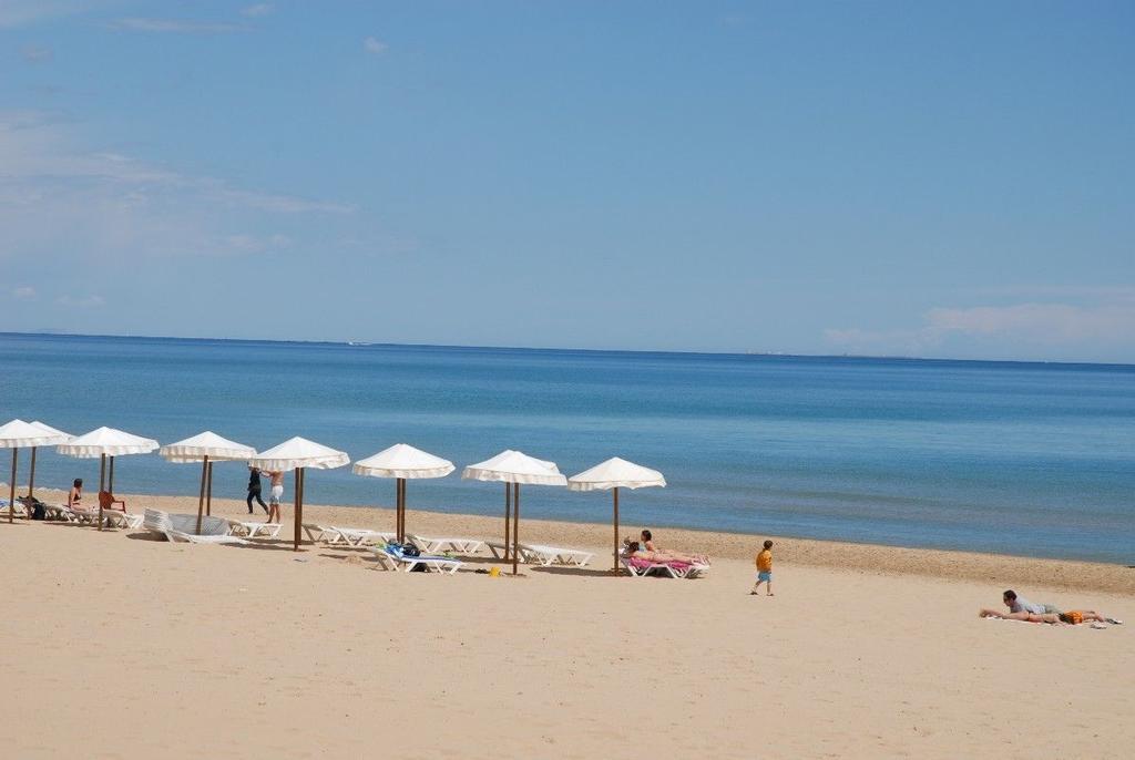 Apartamento Cervantes Guardamar del Segura Εξωτερικό φωτογραφία