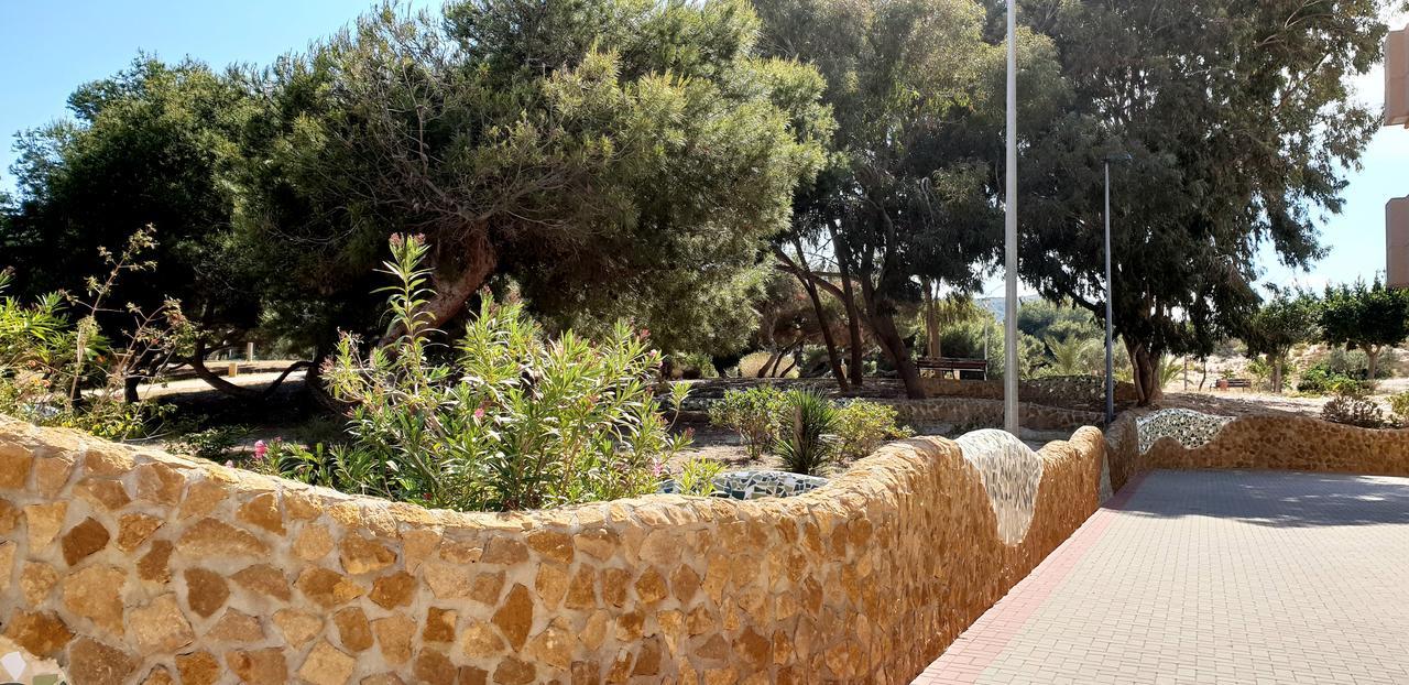 Apartamento Cervantes Guardamar del Segura Εξωτερικό φωτογραφία