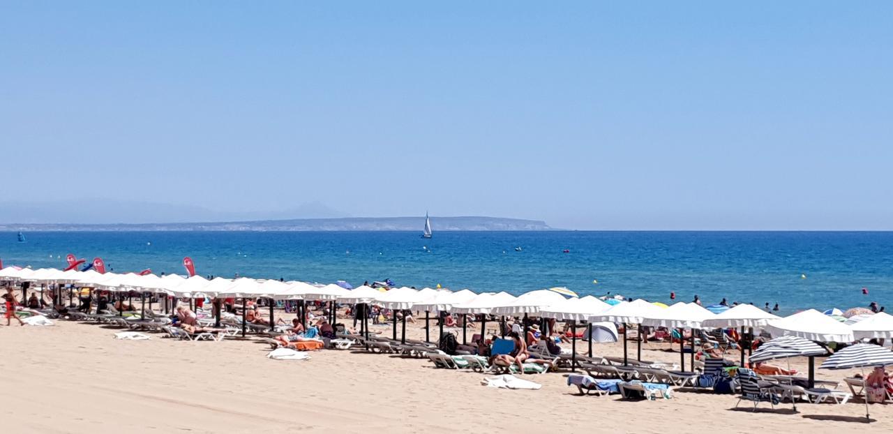 Apartamento Cervantes Guardamar del Segura Εξωτερικό φωτογραφία
