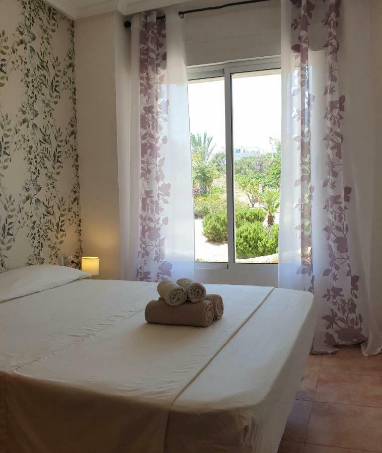 Apartamento Cervantes Guardamar del Segura Εξωτερικό φωτογραφία