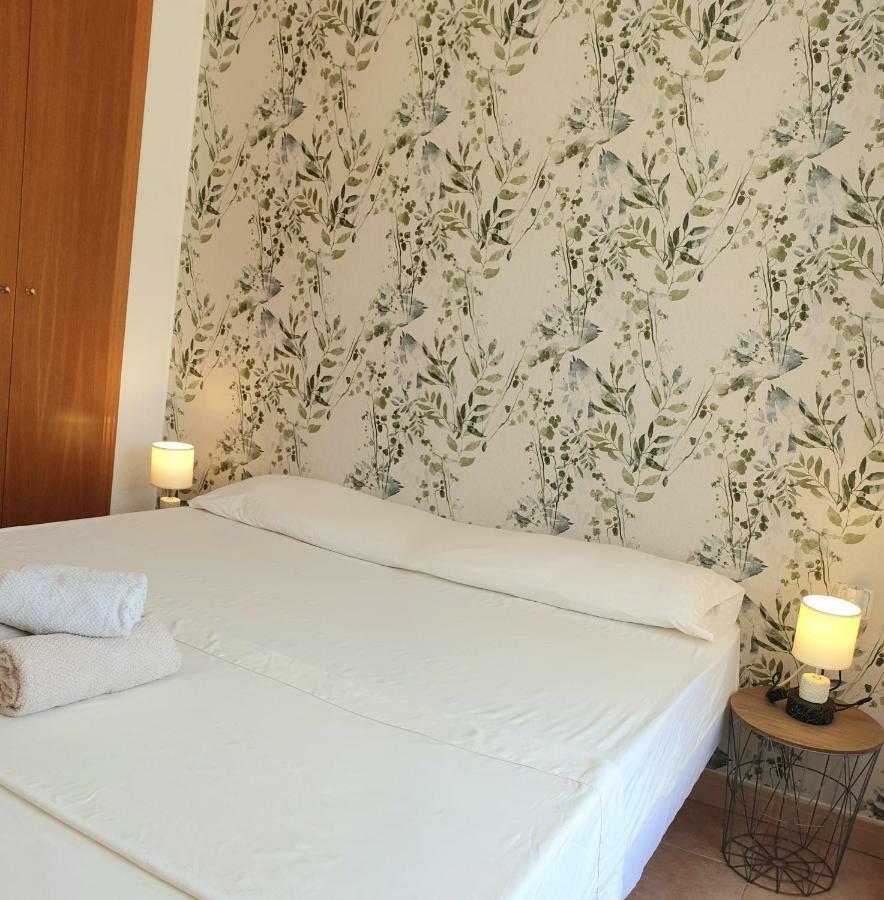 Apartamento Cervantes Guardamar del Segura Εξωτερικό φωτογραφία