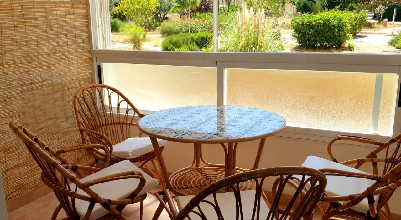 Apartamento Cervantes Guardamar del Segura Εξωτερικό φωτογραφία